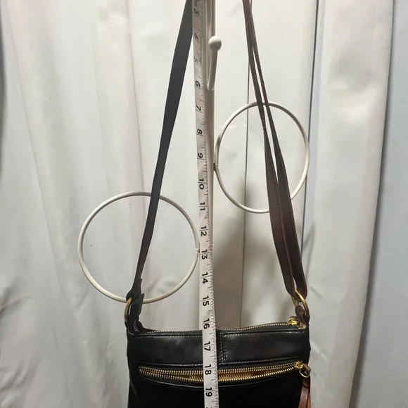 Osgoode Marley Juliette Crossbody Bag